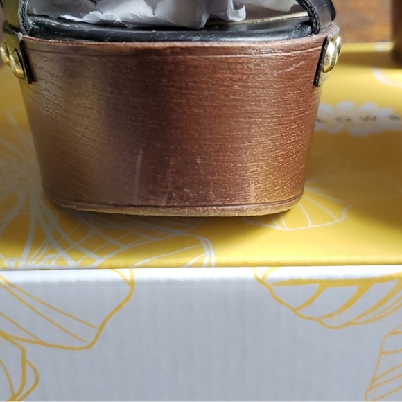 Platform Sandals - Picture 7 of 7